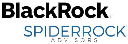 BlackRockSpiderRockLogoWIde